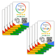 TapFive Google Review Tap Card - Reusable Smart QR Code and NFC - image 19