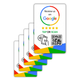 TapFive Google Review Tap Card - Reusable Smart QR Code and NFC - image 18