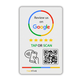 TapFive Google Review Sticker - image 16