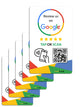 TapFive Google Review Tap Card - Reusable Smart QR Code and NFC - image 15