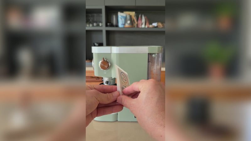 TapFive Sticker Bold Demo